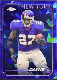 Ron Dayne