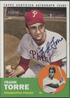 Frank Torre