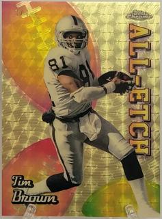 Tim Brown