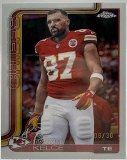 Travis Kelce