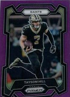 Taysom Hill