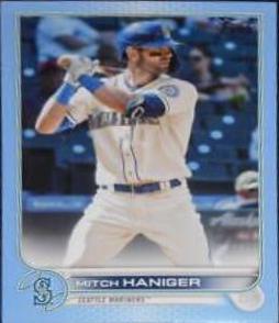 Mitch Haniger