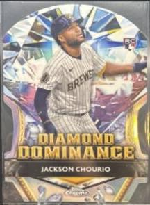 Jackson Chourio