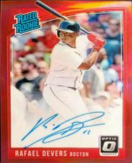 Rafael Devers