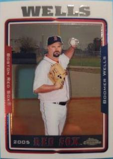David Wells