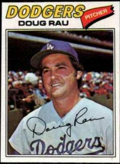 Doug Rau