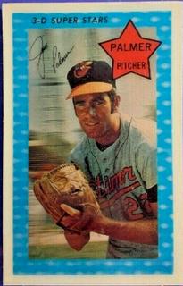 Jim Palmer
