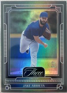 Jake Arrieta