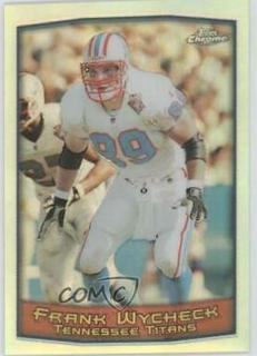 Frank Wycheck