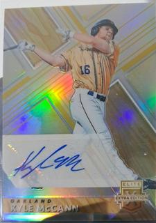 Kyle McCann