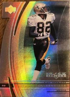 Eddie Kennison