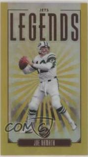 Joe Namath
