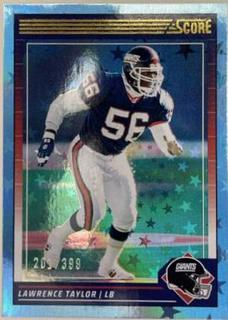 Lawrence Taylor