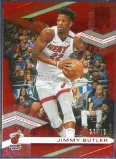 Jimmy Butler