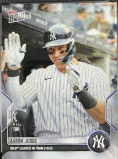 Aaron Judge
