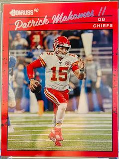 Patrick Mahomes II