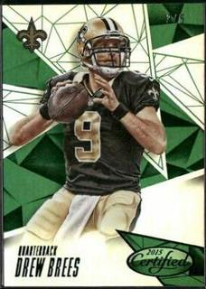 Drew Brees