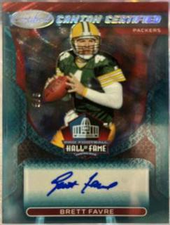 Brett Favre