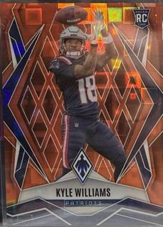 Kyle Williams