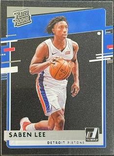 Saben Lee