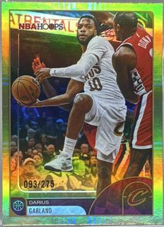 Darius Garland