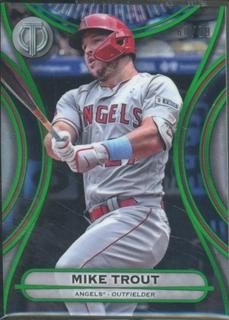 Mike Trout
