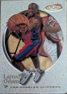 Lamar Odom