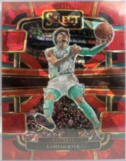 LaMelo Ball
