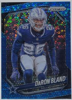 DaRon Bland