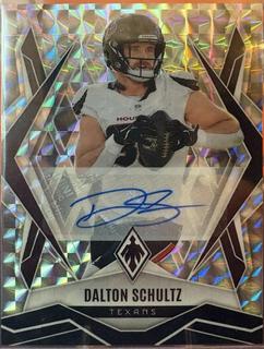 Dalton Schultz