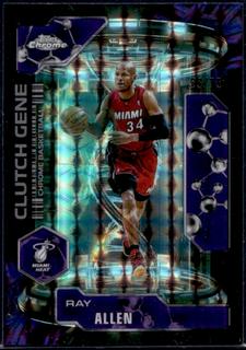 Ray Allen
