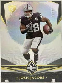 Josh Jacobs