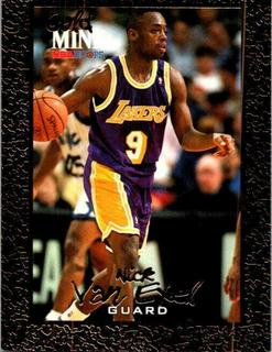 Nick Van Exel