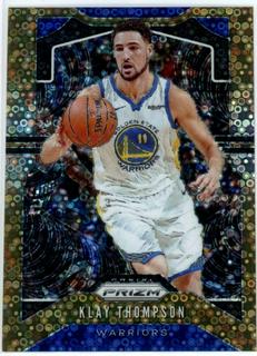 Klay Thompson