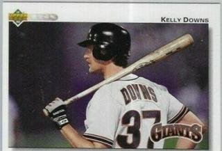 Kelly Downs
