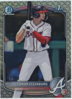 Conor Essenburg