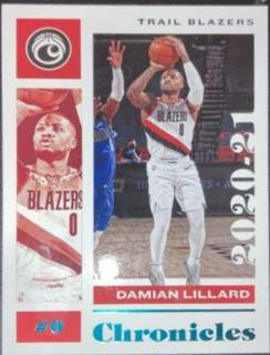 Damian Lillard