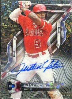 Justin Upton