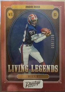 Andre Reed