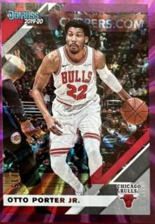 Otto Porter Jr.