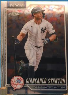 Giancarlo Stanton