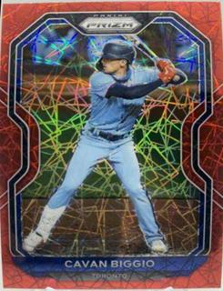 Cavan Biggio