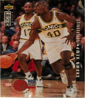 Shawn Kemp