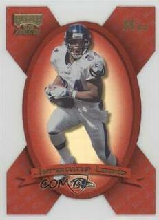 Jermaine Lewis