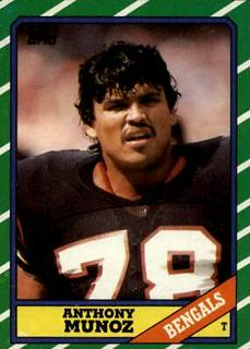 Anthony Munoz