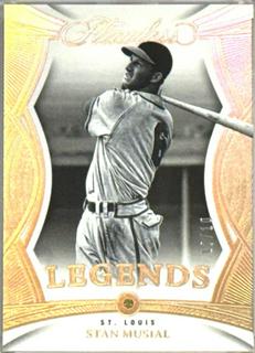 Stan Musial