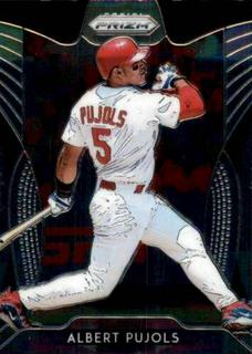 Albert Pujols