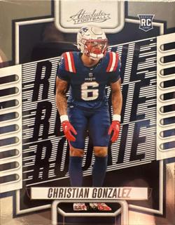 Christian Gonzalez