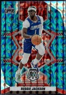 Reggie Jackson