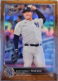 Anthony Rizzo